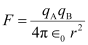 NCERT Solutions Class 12 Physics Chapter 1 - Electric Charges & Fields